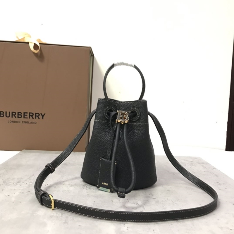 B**rry bucket bags